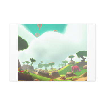 or realist
Alexander Bassano.