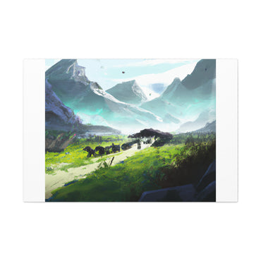 or non-figurative
Ursula Vendelbach