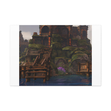 or realist
Leonard da Vinci