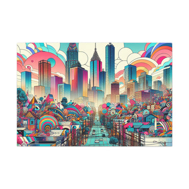 or realist
Clara de Sotoso