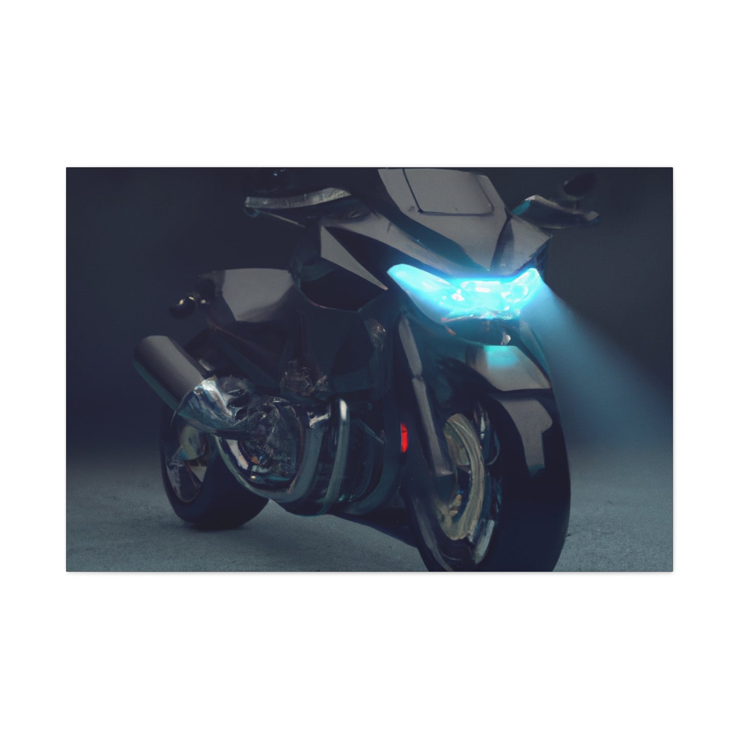 Kalimodra Narinyan (male)

Kalimodra is an innovative motorcycle designer who has revolutionized the way people get around in the 23rd century. Combining cutting edge technology with a creative vision, he