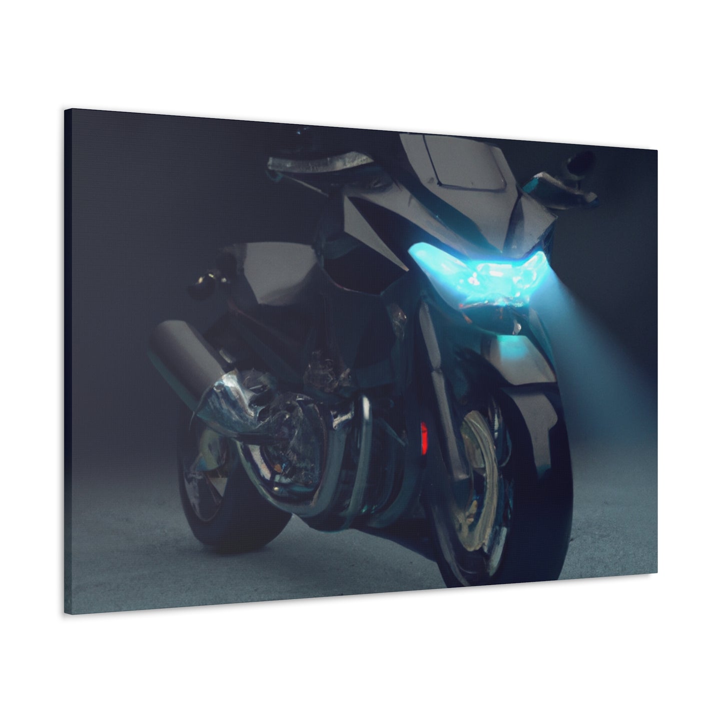 Kalimodra Narinyan (male)

Kalimodra is an innovative motorcycle designer who has revolutionized the way people get around in the 23rd century. Combining cutting edge technology with a creative vision, he